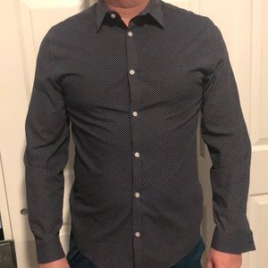 H&M dress shirt
